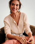 Eleganter Winterpullover für Stil und Komfort 0