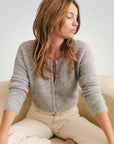 Eleganter Winterpullover für Stil und Komfort 6