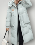 Eleganter Winterparka für Damen mit Komfort - Aurivio Mode