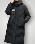 Eleganter Winterparka für Damen mit Komfort - Aurivio Mode