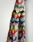 Damenhose mit Schmeichelhaftem Schnitt - Aurivio Mode