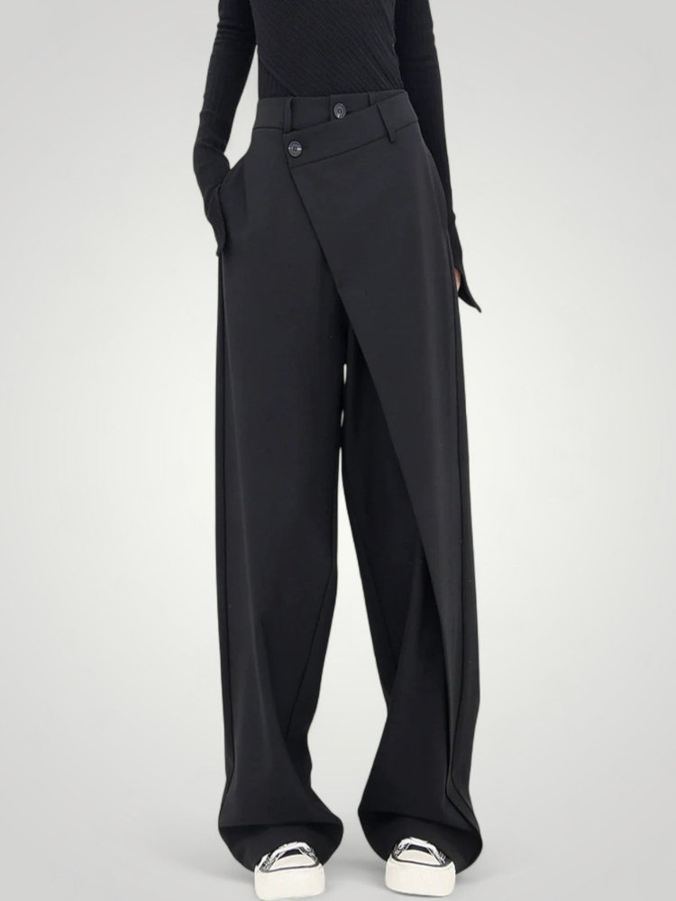 Elegante Damenhose für Optimalen Komfort - Aurivio Mode