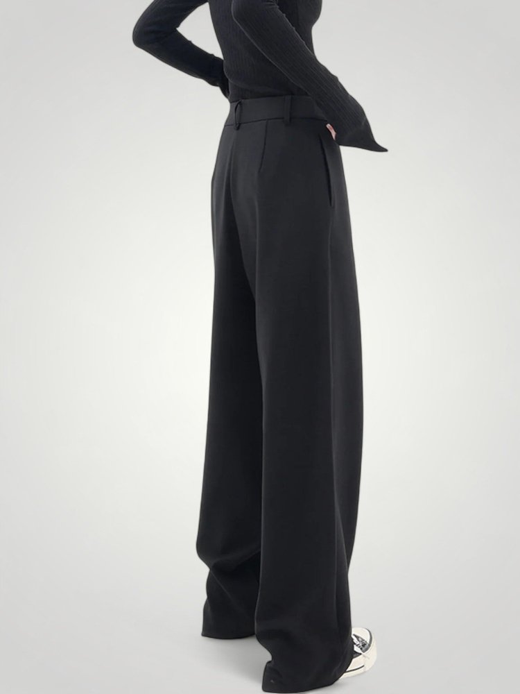 Elegante Damenhose für Optimalen Komfort - Aurivio Mode