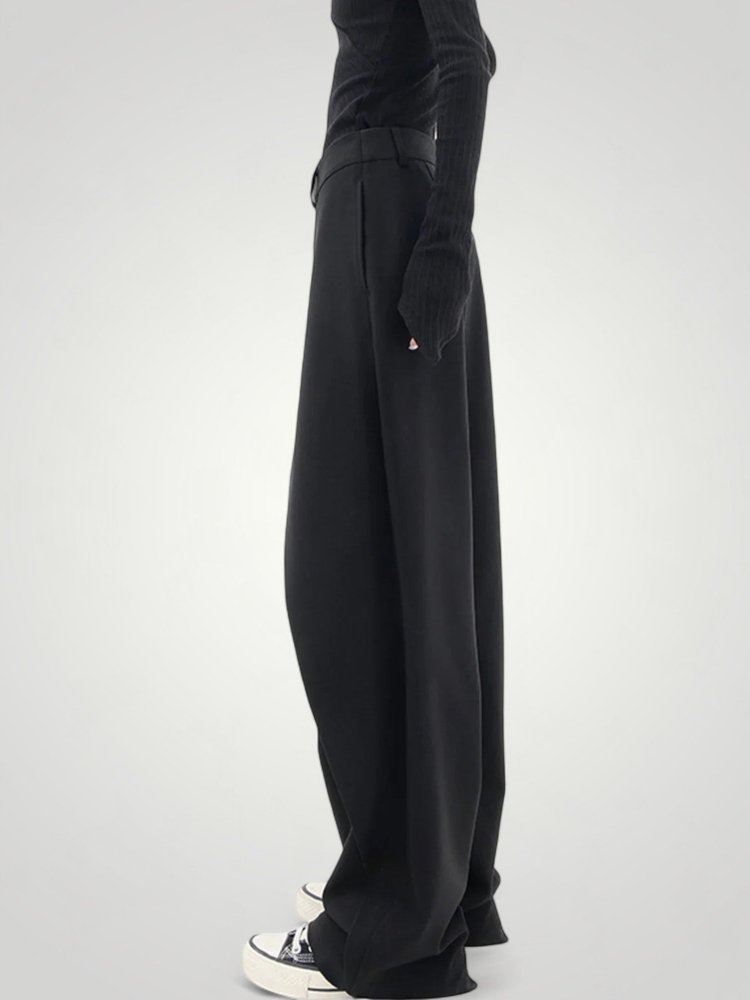 Elegante Damenhose für Optimalen Komfort - Aurivio Mode