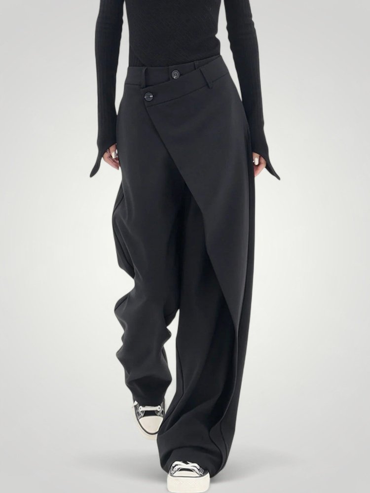 Elegante Damenhose für Optimalen Komfort - Aurivio Mode