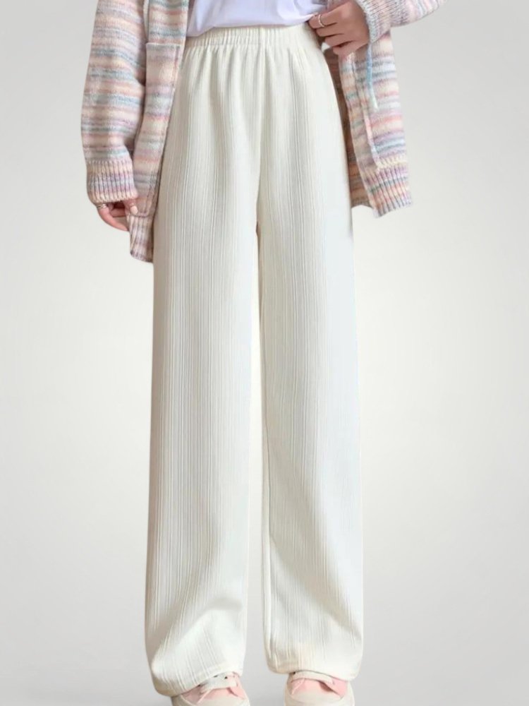 Elegante Damenhose mit Optimalem Komfort - Aurivio Mode