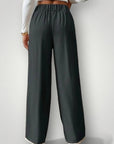 Elegante Damenhosen mit Schmeichelhaftem Schnitt - Aurivio Mode