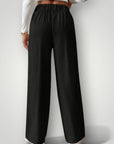 Elegante Damenhosen mit Schmeichelhaftem Schnitt - Aurivio Mode