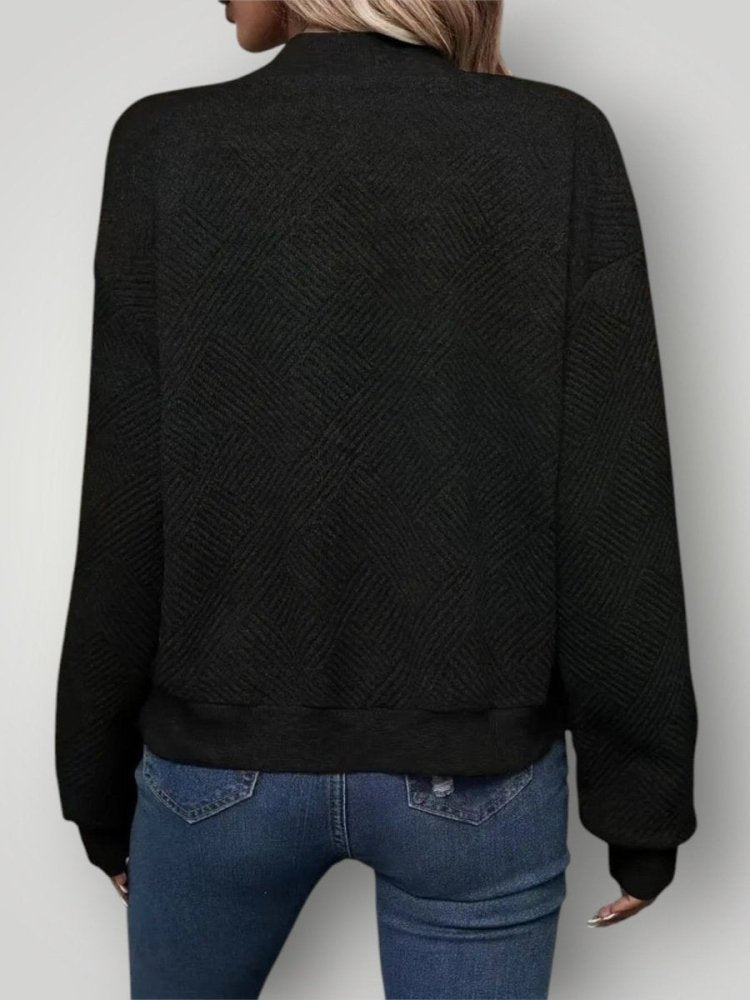 Elegante Damenjacke für jeden Anlass - Aurivio Mode