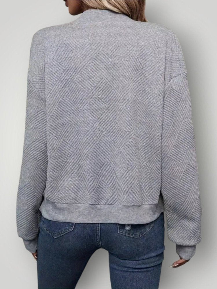 Elegante Damenjacke für jeden Anlass - Aurivio Mode