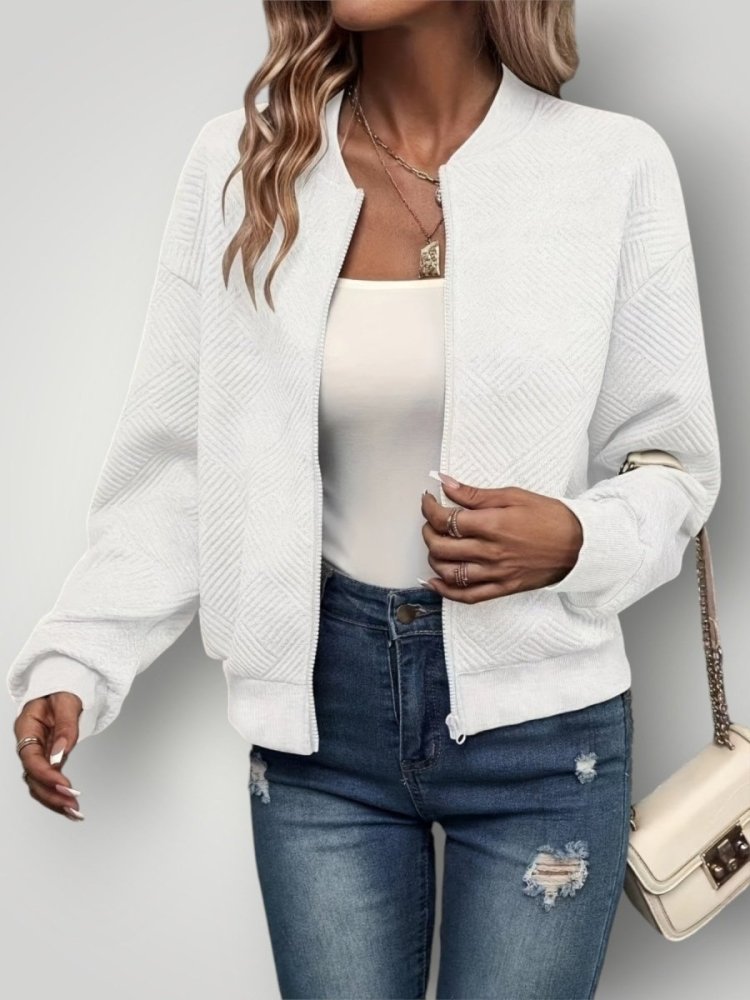 Elegante Damenjacke für jeden Anlass - Aurivio Mode