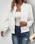 Elegante Damenjacke für jeden Anlass - Aurivio Mode