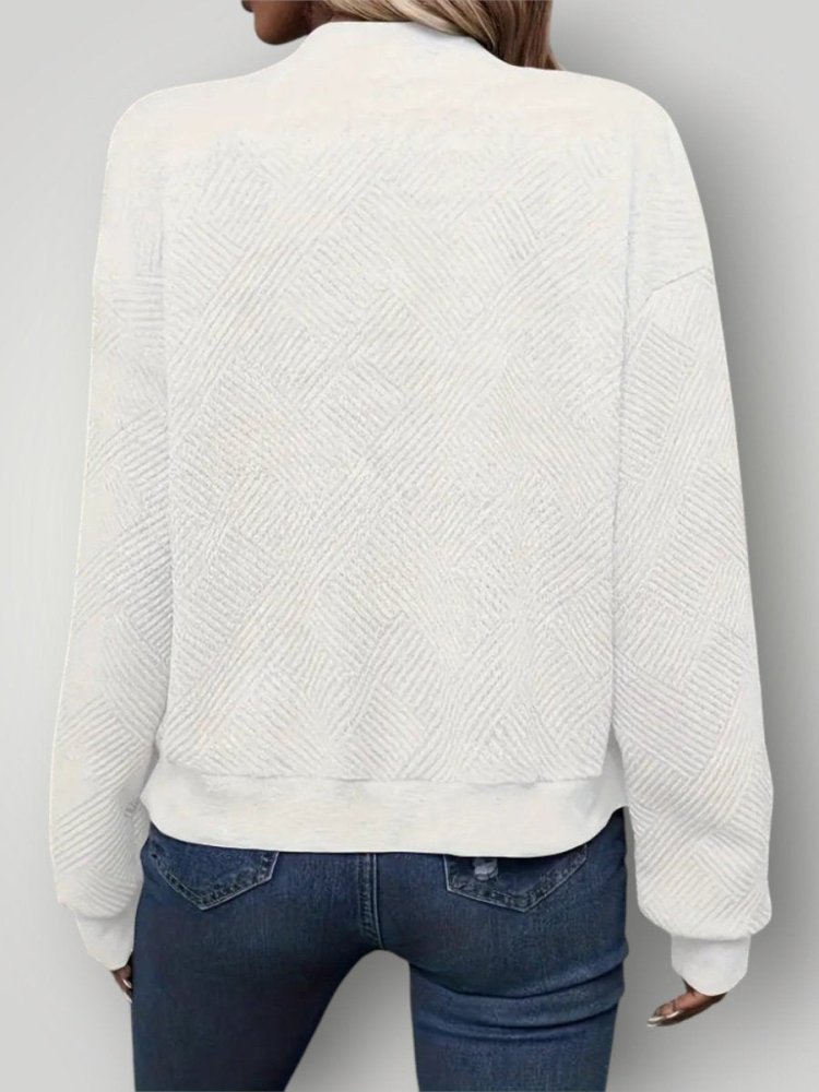 Elegante Damenjacke für jeden Anlass - Aurivio Mode