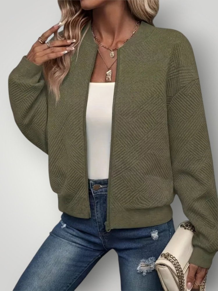 Elegante Damenjacke für jeden Anlass - Aurivio Mode