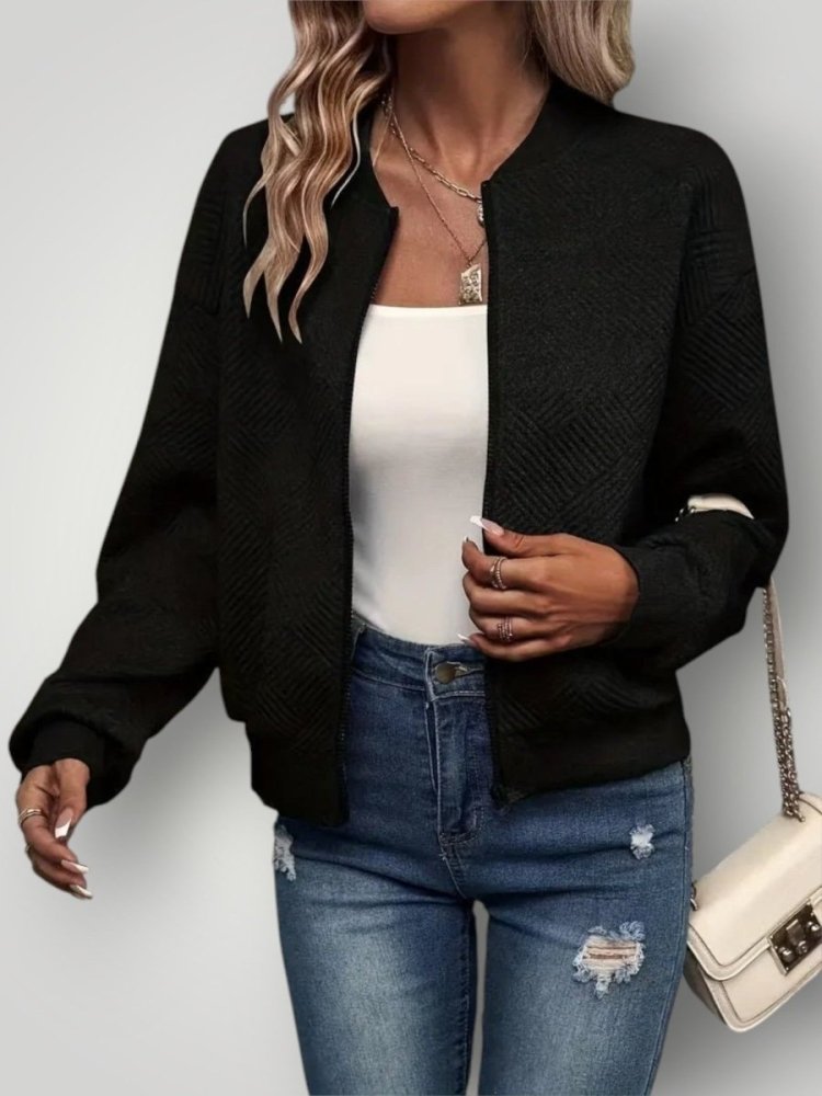 Elegante Damenjacke für jeden Anlass - Aurivio Mode
