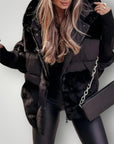 Elegante Winterjacke für Damen mit Komfort - Aurivio Mode