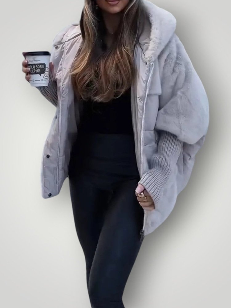 Elegante Winterjacke für Damen mit Komfort - Aurivio Mode