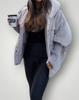 Elegante Winterjacke für Damen mit Komfort - Aurivio Mode