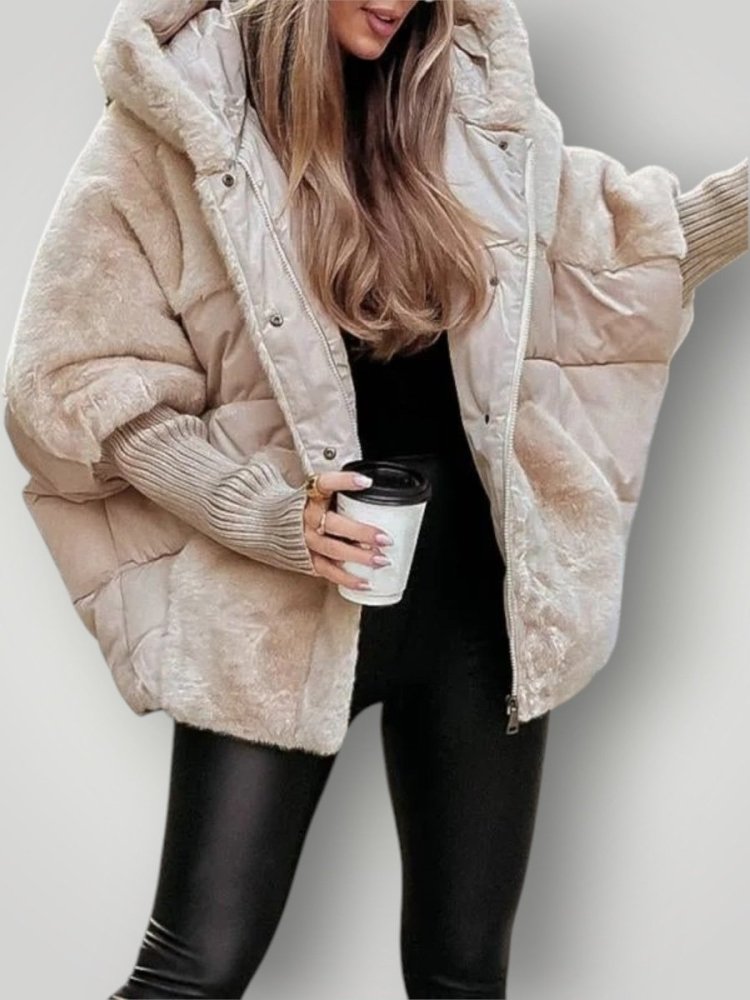Elegante Winterjacke für Damen mit Komfort - Aurivio Mode