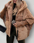Elegante Winterjacke für Damen mit Komfort - Aurivio Mode