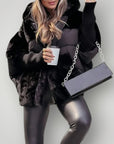 Elegante Winterjacke für Damen mit Komfort - Aurivio Mode
