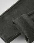 Elegante Wollhose für Stilbewusste Frauen - Aurivio Mode