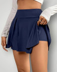 Eleganter Bodycon - Rock für Bequemen Komfort - Aurivio Mode