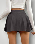 Eleganter Bodycon - Rock für Bequemen Komfort - Aurivio Mode