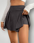 Eleganter Bodycon - Rock für Bequemen Komfort - Aurivio Mode