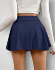 Eleganter Bodycon - Rock für Bequemen Komfort - Aurivio Mode