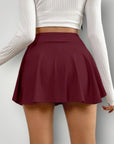 Eleganter Bodycon - Rock für Bequemen Komfort - Aurivio Mode