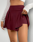 Eleganter Bodycon - Rock für Bequemen Komfort - Aurivio Mode