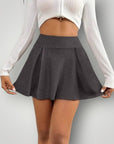 Eleganter Bodycon - Rock für Bequemen Komfort - Aurivio Mode