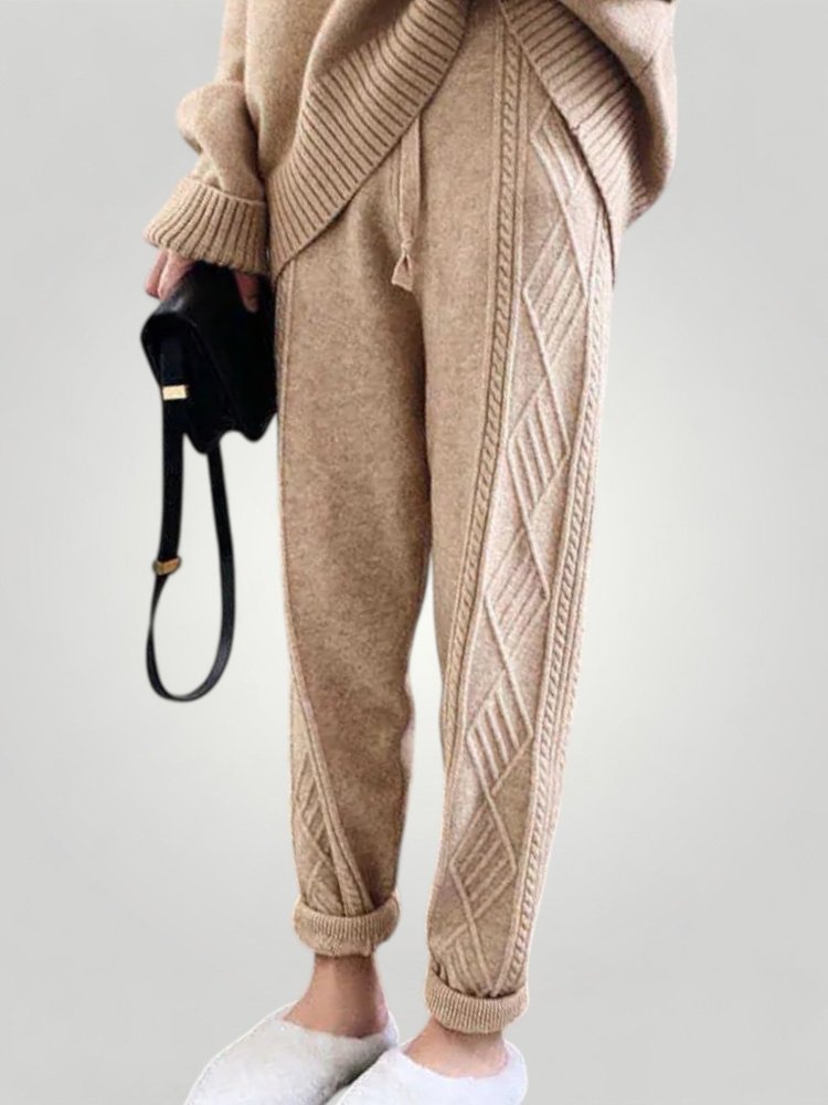 Haremhosen Damen Elegant für Komfort - Aurivio Mode