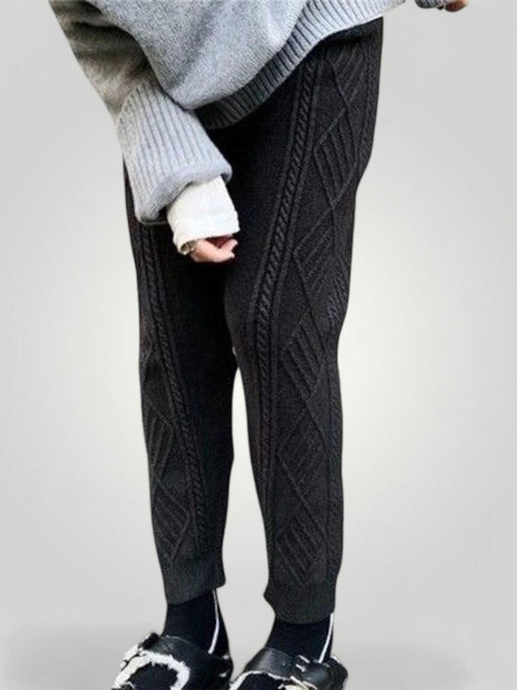Haremhosen Damen Elegant für Komfort - Aurivio Mode