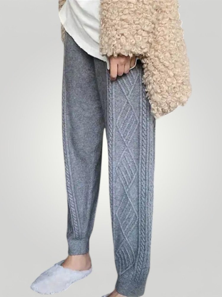 Haremhosen Damen Elegant für Komfort - Aurivio Mode