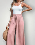 Hochtaillierte Elegante Hosen für Stil und Komfort - Aurivio Mode