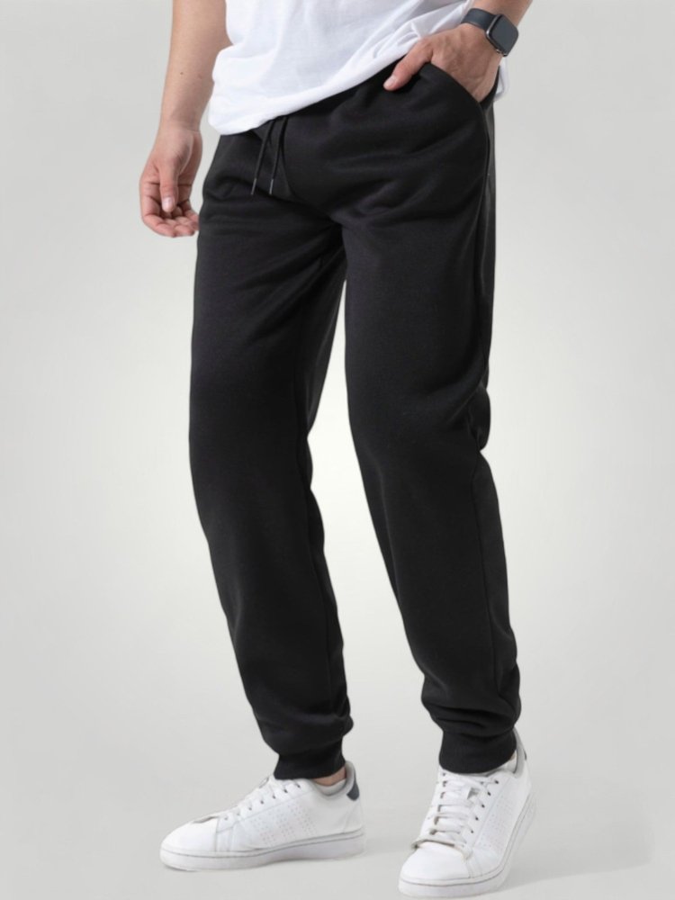 Jogginghose Herren Bequem für Aktive Momente - Aurivio Mode