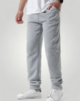 Jogginghose Herren Bequem für Aktive Momente - Aurivio Mode