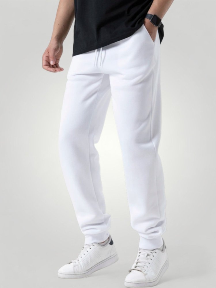 Jogginghose Herren Bequem für Aktive Momente - Aurivio Mode