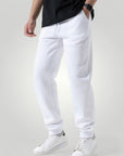 Jogginghose Herren Bequem für Aktive Momente - Aurivio Mode