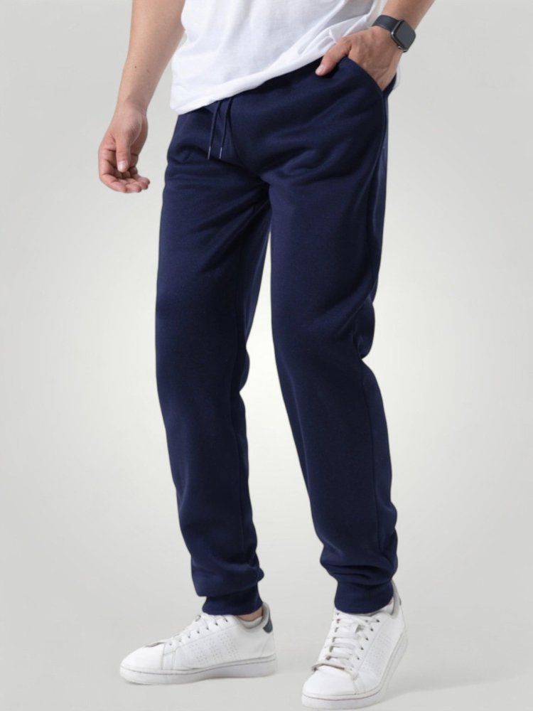 Jogginghose Herren Bequem für Aktive Momente - Aurivio Mode