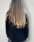 Kurze Wolljacke für Damen – Eleganz und Wärme - Aurivio Mode