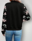 Modische Baseballjacke für Damen mit Bequemlichkeit - Aurivio Mode