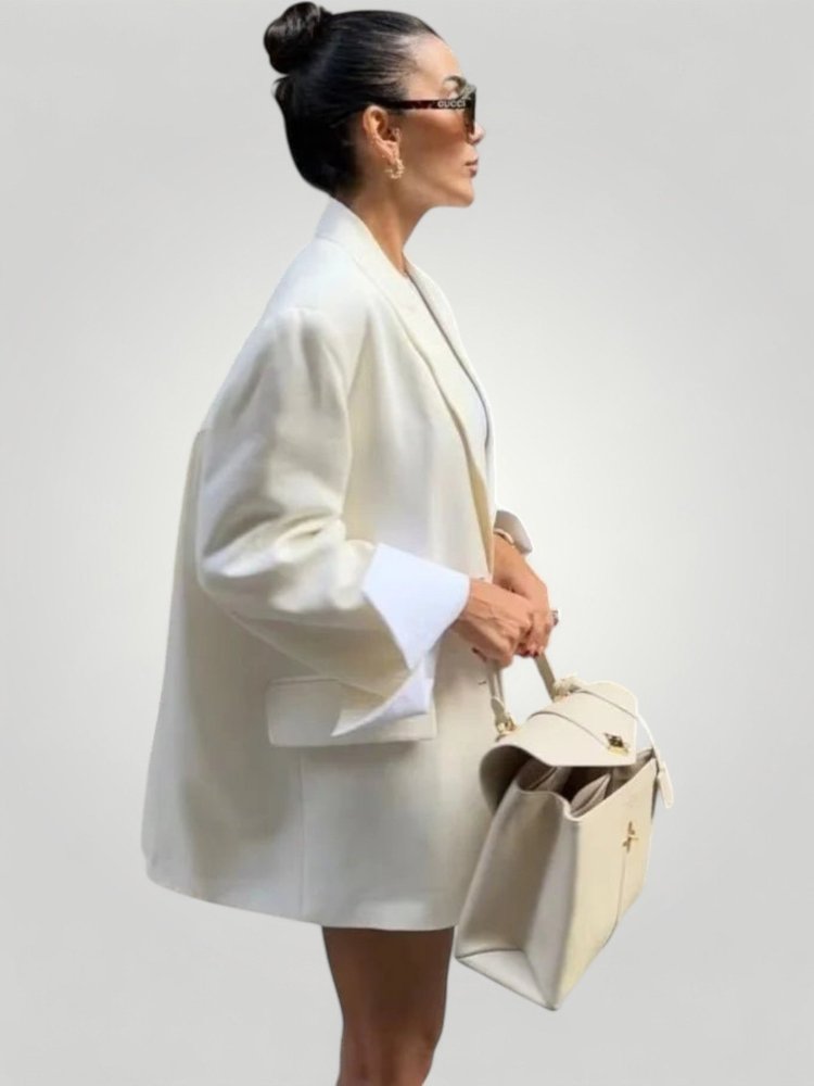 Oversized Blazer für Elegante Anlässe - Aurivio Mode