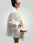 Oversized Blazer für Elegante Anlässe - Aurivio Mode