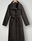 Stilvolle Winterjacke für Damen mit Komfort - Aurivio Mode