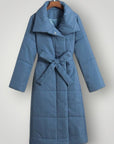 Stilvolle Winterjacke für Damen mit Komfort - Aurivio Mode