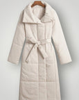 Stilvolle Winterjacke für Damen mit Komfort - Aurivio Mode