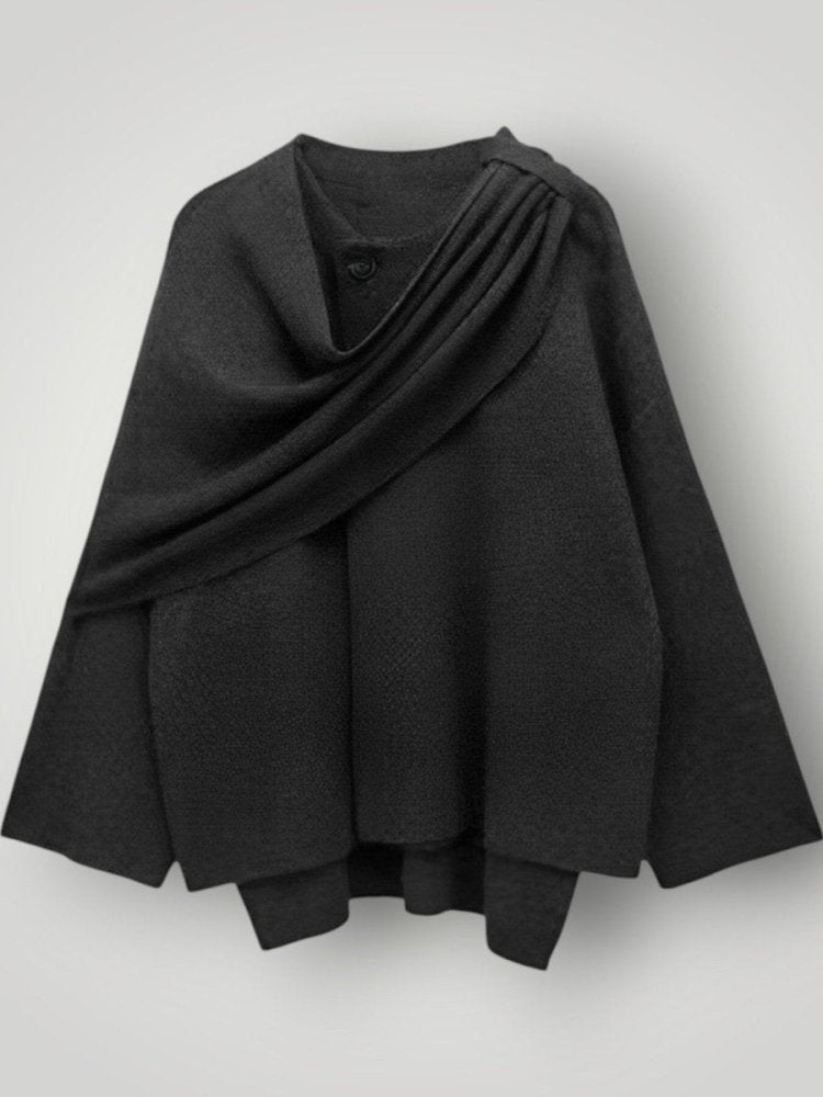 Stilvoller Damen Wintermantel für Eleganz und Wärme - Aurivio Mode
